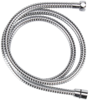 Edelstahl Verchromter Duschschlauch EvoSanitary®