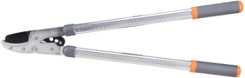 Astschere Aluminiumgriffe