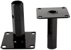 Universelle Kupplungshülse für Motorhacke/Motokultivator