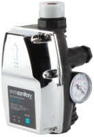 Elektronische Drucksteuerung 1.1 kW SKD-5D EvoSanitary®