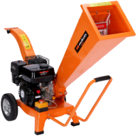 Holzhäcksler WD70 7 PS, Direktantrieb, EvoTools®