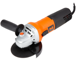 Winkelschleifer AG125-1 900W EvoTools®