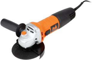 Winkelschleifer AG115 EvoTools®