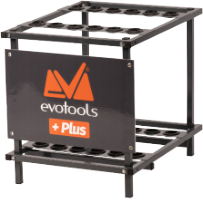 Display für Gartenwerkzeuge EvoTools +Plus®