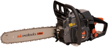 Kettensäge CS450 EvoTools +Plus®