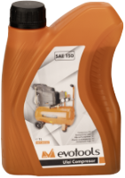 Kompressoröl SAE 150 TMU EvoTools®