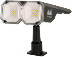 Mini-Solarstrahler Verstellbar 360