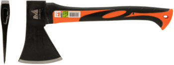 Axt mit Fiberglasstiel EvoTools®