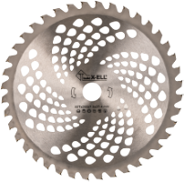 Hartmetall-Scheibe für Motorsense BuildXell®