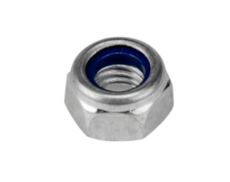 Stoppmutter DIN 985 (PD)