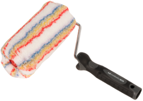 Acryl Rainbow-Farbroller Extra