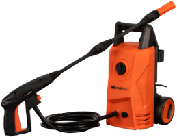 Hochdruckreiniger PW1400 EvoTools®