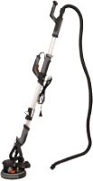 Teleskopischer Wand- und Deckenschleifer mit Selbstabsaugung DWS750 EvoTools +Plus®