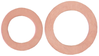 Heizkörperdichtung