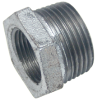 Verzinktes Reduzierstück 241 EvoSanitary®