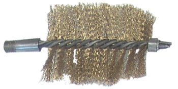 Flacher Bürstenkopf για Kessel