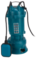 Tauchpumpe für Schmutzwasser SCP550 EvoSanitary®