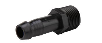 Unterflurregner-Verbinder, Außengewinde (AG), EvoTools®