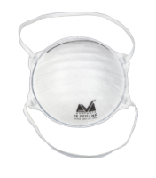 Staubmaske (10 Stück)
