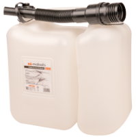 Mischkanister Öl-Benzin 6L/3L EvoTools®