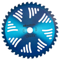Hartmetall-Scheibe für Motorsense EvoTools®