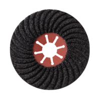 Semi-Flex Schleifscheibe EvoTools®