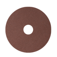 Aluminiumoxid-Faserscheibe EvoTools®