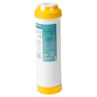 Filterkartusche Aktivkohle-Granulat EvoSanitary®