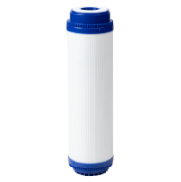 Kartusche für Filter mit granulierter Aktivkohle EvoSanitary®