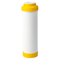 Nachfüllbare Filterkartusche mit Granulierter Aktivkohle EvoSanitary®