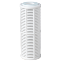 Filterkartusche Typ Sieb EvoSanitary®