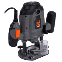Elektrische Oberfräse ER1200 EvoTools +Plus®
