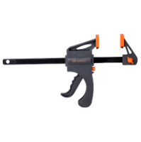 Schnell‑Schraubstock EvoTools®