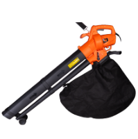 Laubbläser/-sauger mit Häcksler LB3000-1 EvoTools®