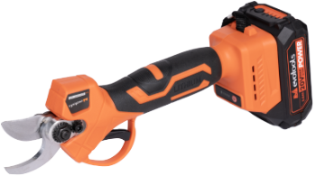Akku-Gartenschere mit 2 Akkus und Ladegerät CPS 2000 Power EvoTools®