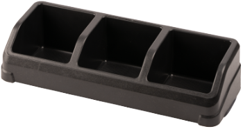 Dreifacher Tisch-Organizer EvoTools®