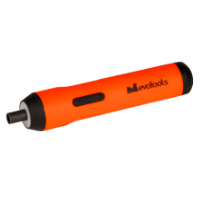 Elektrischer Schraubendreher mit Akku und Zubehör ES2067 EvoTools®