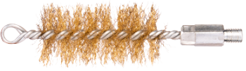 Runder Bürstenkopf für Kessel EvoTools®