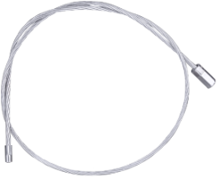 Seil für Drahtbürste Kessel/Rauchrohr EvoTools®