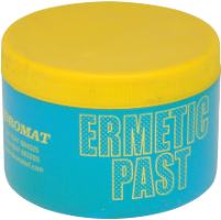 Dichtpaste für Hanf