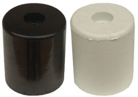 Gummi-Türstopper L35