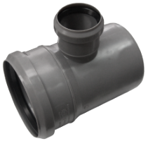 Reduzierter PP-Abzweig 87