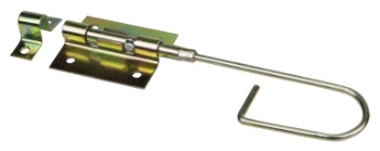 Vertikaler Torriegel