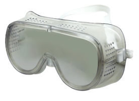 Schutzbrille
