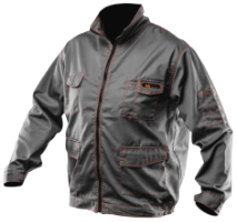 Jacke EvoTools®