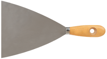 Spachtel με Holzgriff