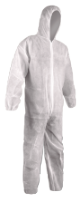 Einweg-Overall PP