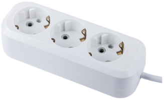 Elektrische Verlängerung 3P EvoTools®