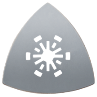 Schleifpapierhalter für Multitool MT300 EvoTools®