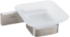 Seifenhalter 81900 INOX